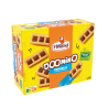 Doomino chocolat format familial (x40)