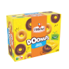 Doonuts nappés chocolat format familial (x40)