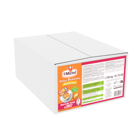 Petites Madeleines (x350)