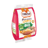 Madeleines moelleuses BIO