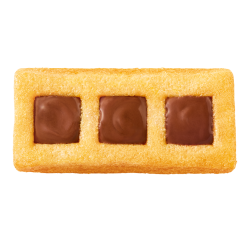 Doomino chocolat