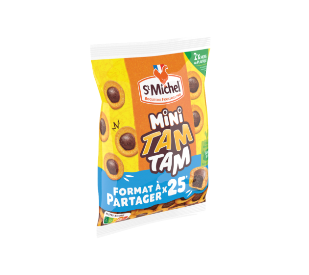 Mini Tam Tam