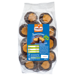 Savaroises chocolat