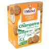 Sablés de l'apéritif - La Champêtre