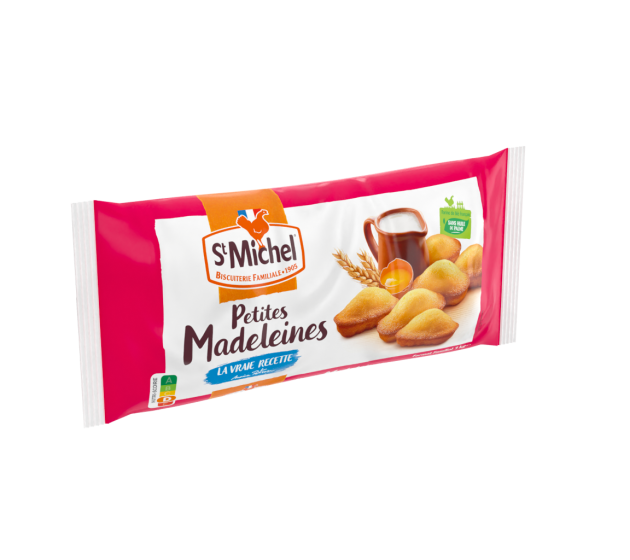 Petites Madeleines 1kg