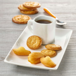 Petites galettes pépites de chocolat (x200) 700g - St Michel