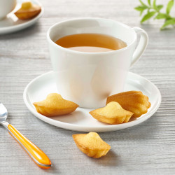 Petites Madeleines (x350)