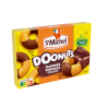 Doonuts marbrés chocolat