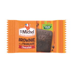 Petits Brownies Chocolat...