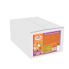 Petites galettes mix – Beurre, pépites de chocolat & éclats de caramel