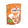 Mini Galettes Oignons Caramélisés – 100 g | St Michel