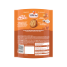 Mini Galettes Oignons Caramélisés – 100 g | St Michel