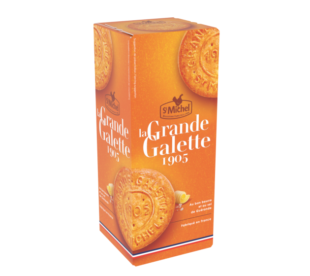 La Grande Galette 1905 - 600g