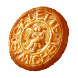 Mini Galettes oignons...