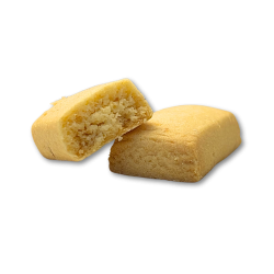 Shortbread Citron St Michel...