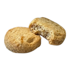 Sablés des régions - Le...