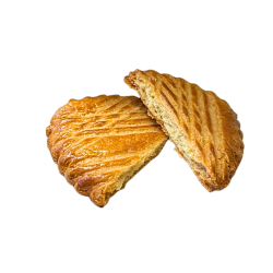 Sablés au beurre frais