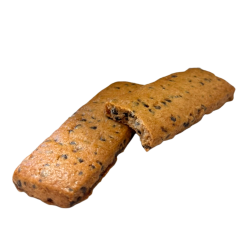 Longuets pépites de chocolat