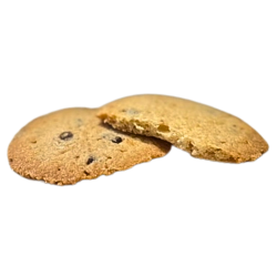 Sablés pépites de chocolat