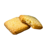 Sablés très citron 140g – L’Atelier St Michel