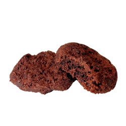 Sablés très chocolat