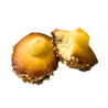 Madeleinettes chocolat éclats de pralin 150g - St Michel