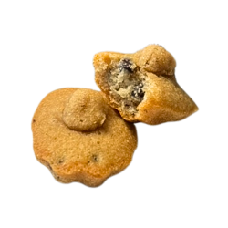 Madeleinettes pépites de...