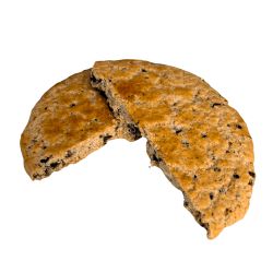 Le Grand Cookie à partager aux éclats de chocolat