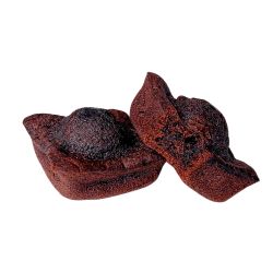 Brownies individuels...