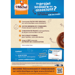 Catalogue APE St Michel
