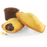 Madeleine Chocolat - Bonne Maman