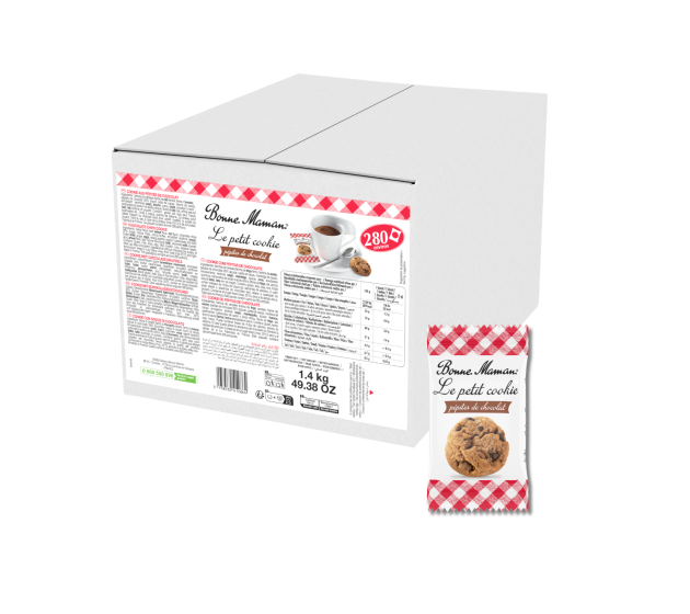 Le Petit Cookie - Bonne Maman