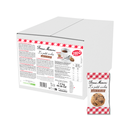 Le Petit Cookie - Bonne Maman