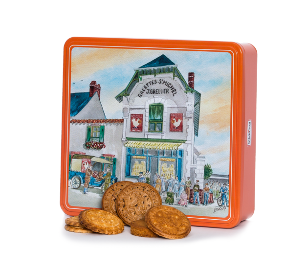 BTE La Fabrique Assort. 735G