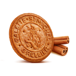 Galettes spéculoos