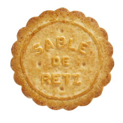 Sablés de Retz