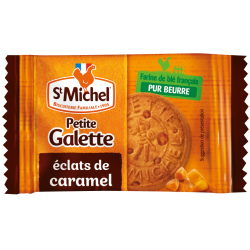 Petites Galettes éclats de...