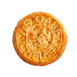 Mini Galettes comté AOP