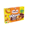 Doonuts fourrés chocolat