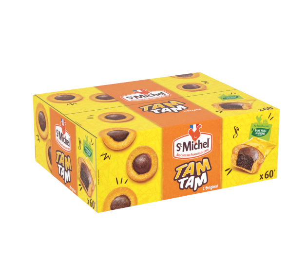 Tam Tam l’Original format familial (x60)
