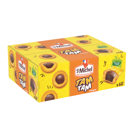 Tam Tam l’Original format familial (x60)