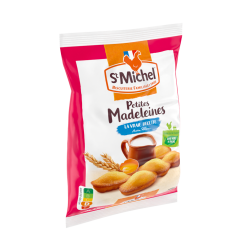 Petites Madeleines 500g