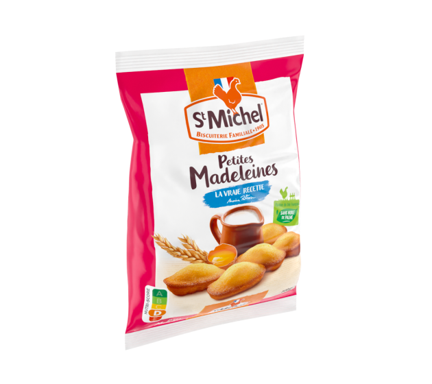 Petites Madeleines 500g