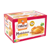 Madeleines moelleuses (x54)
